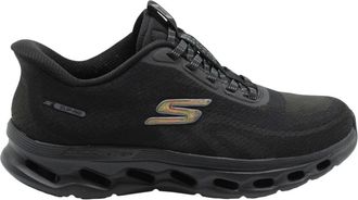 Skechers Donna, Sport, Nero, 38 EU, new