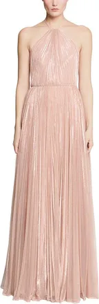 Halston Heritage Marisol Gown