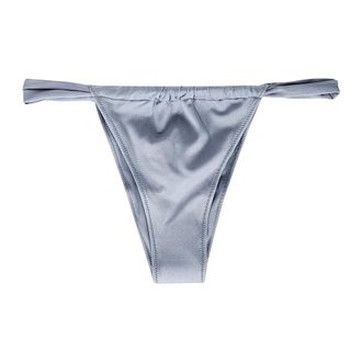 MC2 Saint Barth Dames, Badkleding, Blauw, Maat: S