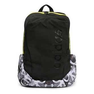 adidas GR Parkhood Backpack Black DM6131