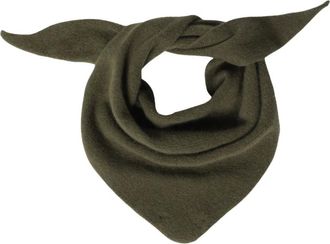Le Bonnet Bandana - Accessories - Mujer - Verde - ONE SIZE