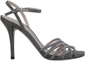 Stuart Weitzman CALZADO - Sandalias con cierre en YOOX.COM