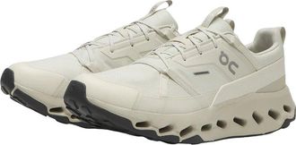 On Running Cloudhorizon Waterproof Hiking Shoe