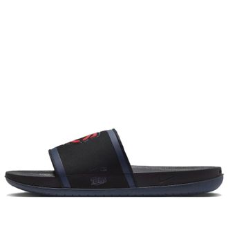 Nike MLB x Offcourt Slide Minnesota Twins DH6999-002
