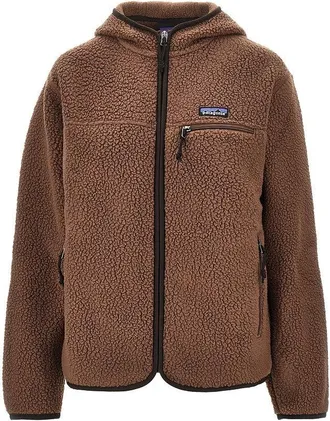 Patagonia Retro fleece jacket Woman XL