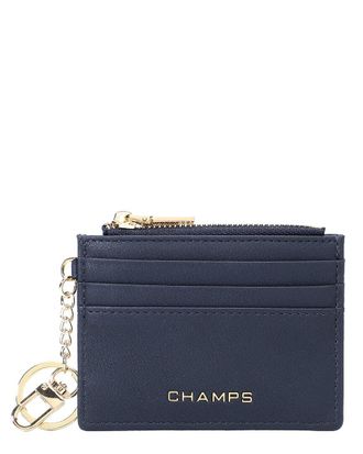 Champs Luggage Iconic Card Holder