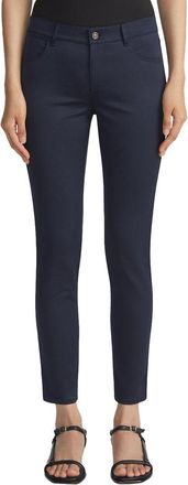 Lafayette 148 New York Plus Mercer Jean