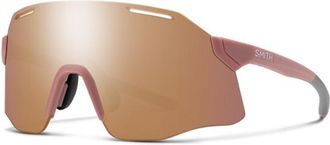 Smith Vert ChromaPop Mirror Velobrille - Unisex | beige