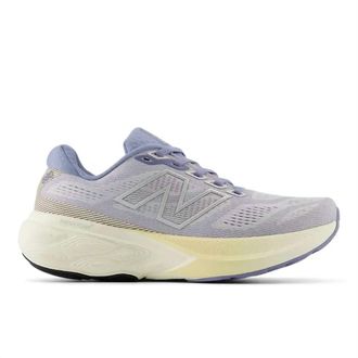 New Balance Womens Fresh Foam X 880V15 Shoe In Pearl Grey/dusk Shower/calcium