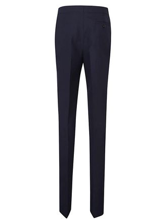 Ferragamo Wollen Broek