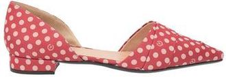 Pollini CALZADO - Bailarinas en YOOX.COM