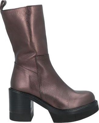 Paloma Barcel&oacute; FOOTWEAR - Ankle boots on YOOX.COM
