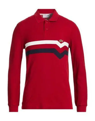 Lacoste Polo shirts