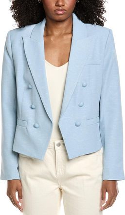L'agence LAgence Brooke Blazer