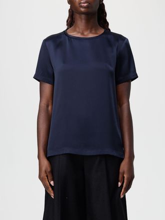 Max Mara Blusa S Max Mara in raso