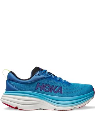 Hoka One One One Bondi 8 Virtual Blue/Swim Day sneakers