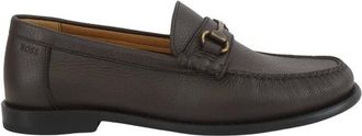 HUGO BOSS Hombre, Zapatos, Marr&oacute;n, Talla: 44 EU