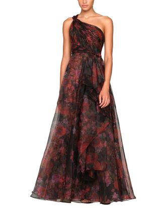 Theia Rue Gown