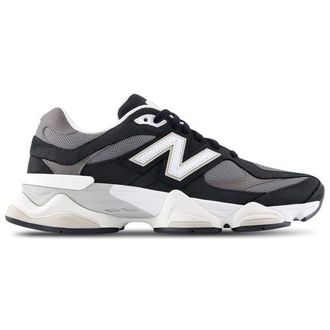 New Balance Mens 9060 - Running Shoes White/Black/Tan Size 10.0