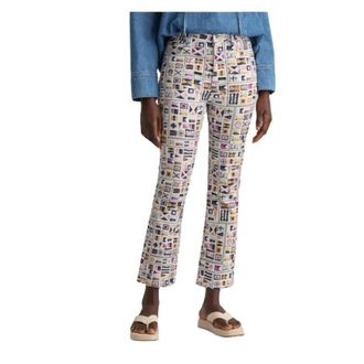 GANT Mujer, Vaqueros, Multicolor, Talla: W29