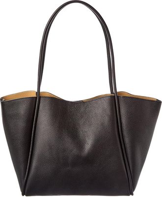 Persaman New York Friva Leather Tote