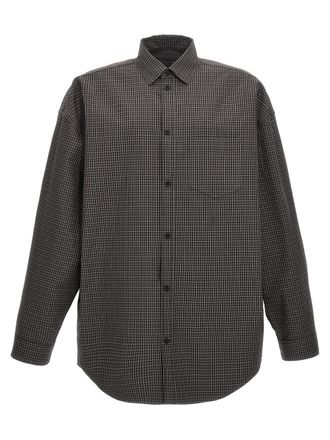 Balenciaga Long Sleeve Shirts − Sale: up to −75% | Stylight