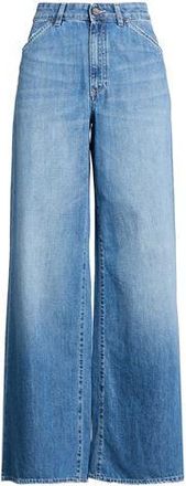 Latin&ograve; Jeans BOTTOMWEAR - Jeans on YOOX.COM