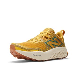 New Balance Fresh Foam X Hierro V8, Ginger Lemon/Calcium/Terrarium, 10.5