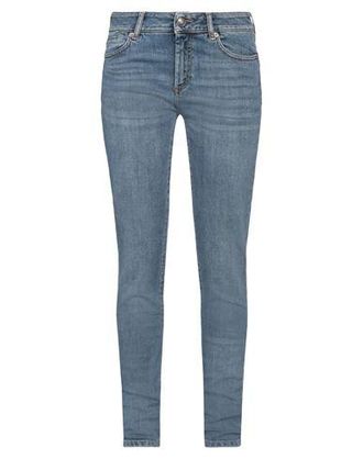 Sportmax BOTTOMWEAR - Pantaloni jeans su YOOX.COM