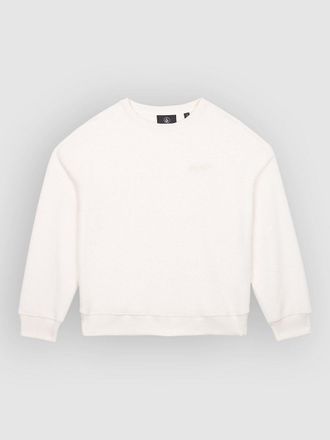 Volcom Tookool Crew Kids Sweater wit