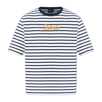 Dsquared2 Uomo, Top, Blu, M, new