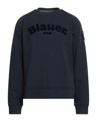 Blauer TOPWEAR - Sweatshirts sur YOOX.COM
