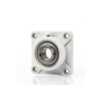 Picard Unidad De Alojamiento De Cojinetes Con Brida Di 25 Mm Cuadrado Ina