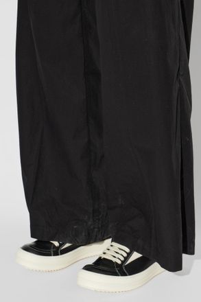 Rick Owens Vintage Sports Shoes, Womens, Black