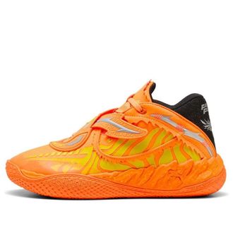 Puma Puma LaMelo Ball MB.05 Fast & Furious Supra 312796-01