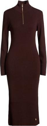 JB4 JustBefore VESTIDOS - Vestidos midi en YOOX.COM