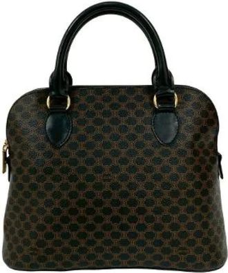 Celine unisex, Pre-owned, Nero, Taglia unica, used
