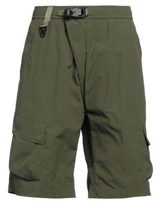 maharishi HOSEN & R&Ouml;CKE - Shorts & Bermudashorts auf YOOX.COM