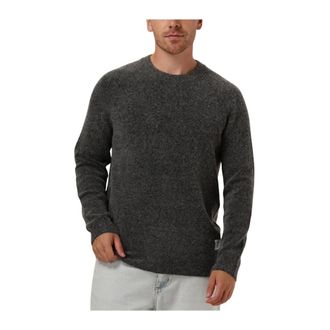 Matinique Truien & Vesten, Heren, Grijs, XL, Heren Trui & Vest Majobo