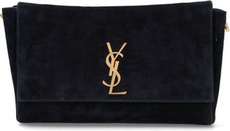 Saint Laurent Borsa Reversibile Kate