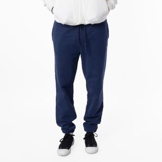 Polo Ralph Lauren Embroidered Logo Cotton Pants, Size X-Large