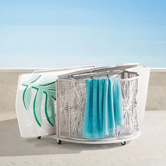 Frontgate Costa Float Stand - Frontgate