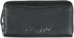 Karl Lagerfeld Small Leather Goods - Wallets on YOOX.COM