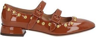 A.Bocca FOOTWEAR - Ballet flats on YOOX.COM