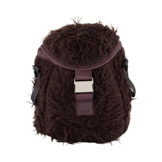 Rains unisex, Bolsos, Rojo, Talla: ONE Size