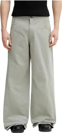 Heliot Emil Heliot Emil, Uomo, Pantaloni, Verde, M, new