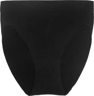 Wacoal B-Smooth Seamless Hi-Cut Brief