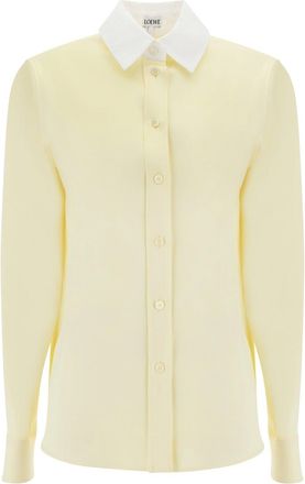 Loewe Silk Shirt