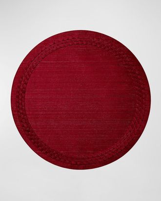 Mode Living August Placemats, Set of 4