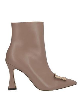Gold&Gold FOOTWEAR - Ankle boots on YOOX.COM